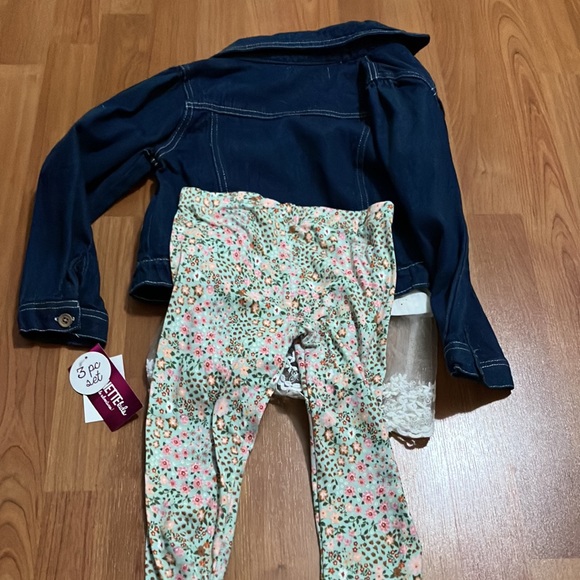 NANNETTE BRAND OUTFIT - Picture 3 of 3